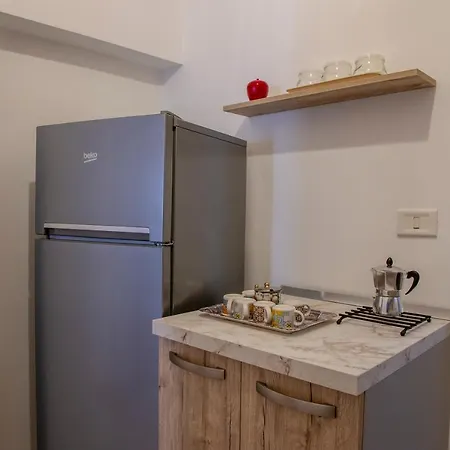 Casa Mazzini *