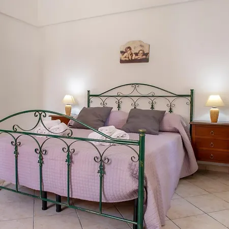 Appartement Casa Mazzini Monopoli