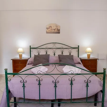 Διαμέρισμα Casa Mazzini *