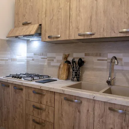 Casa Mazzini Apartamento *