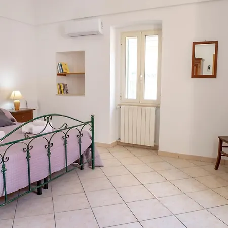 Casa Mazzini Appartement Monopoli