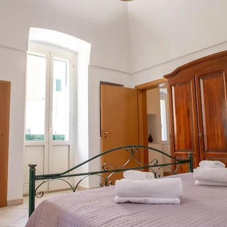 Casa Mazzini *