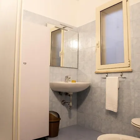 Casa Mazzini Apartament *