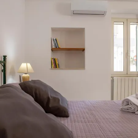 Apartment Casa Mazzini *