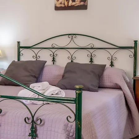 아파트 Casa Mazzini