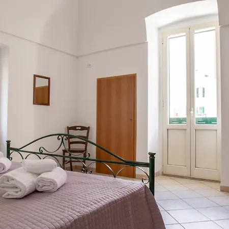 아파트 Casa Mazzini