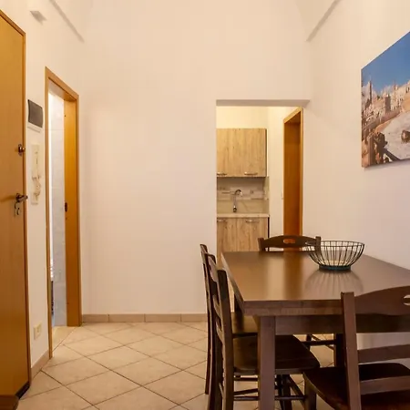 Casa Mazzini דירה מונופולי