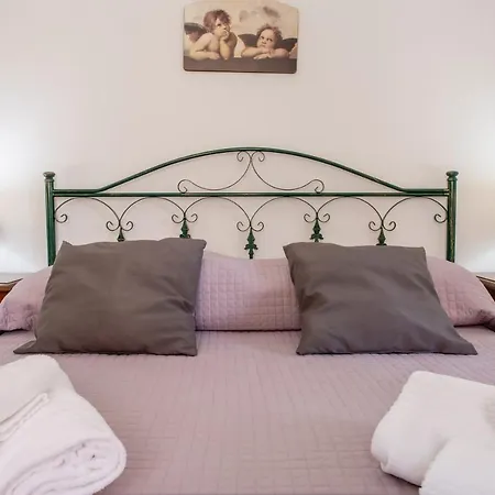 Casa Mazzini Apartamento