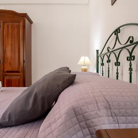 Casa Mazzini Monopoli