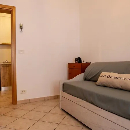 Apartment Casa Mazzini Monopoli