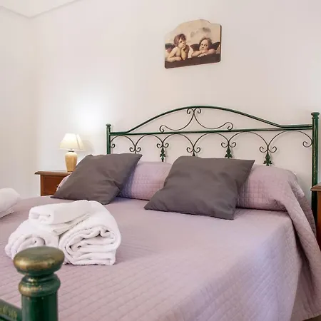 Casa Mazzini דירה