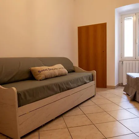 Apartament Casa Mazzini Monopoli