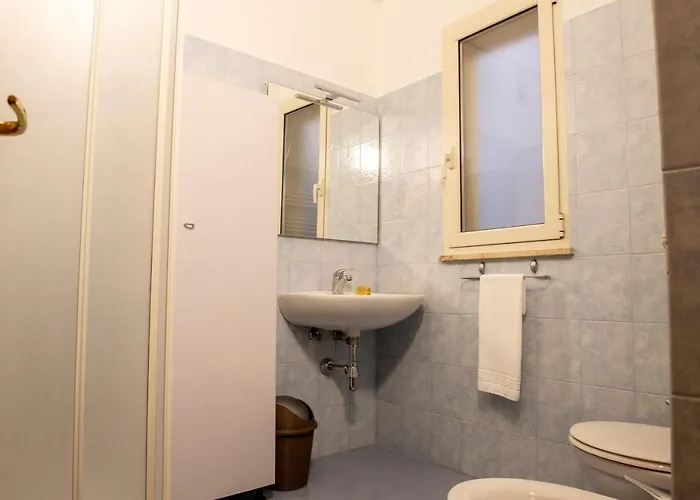 Casa Mazzini Apartament *