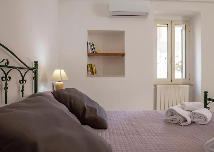 Apartament Casa Mazzini *