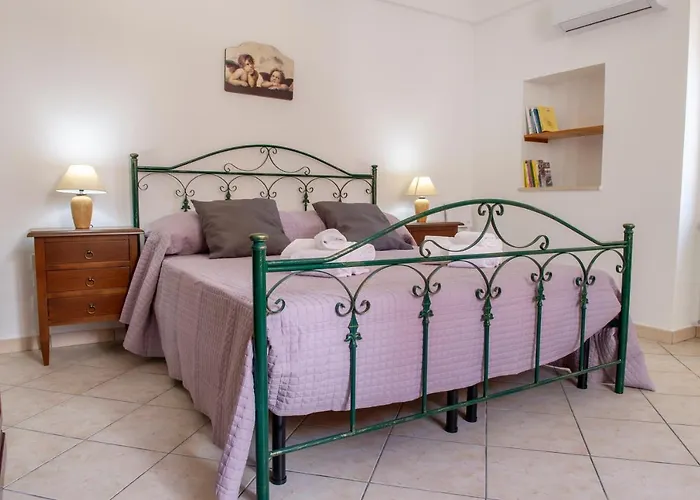 Apartament Casa Mazzini *