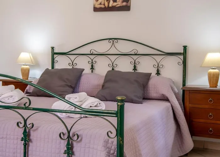 Apartament Casa Mazzini