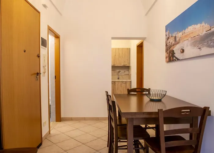 Casa Mazzini Apartament Monopoli