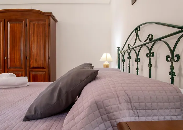 Casa Mazzini Monopoli