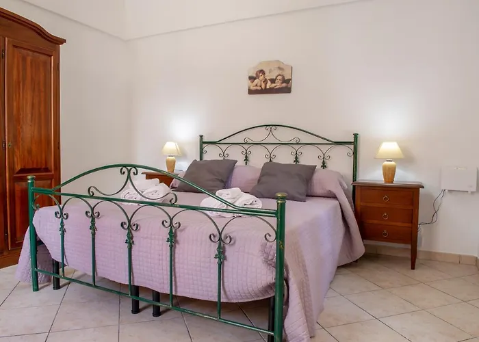 아파트 Casa Mazzini 모노폴리