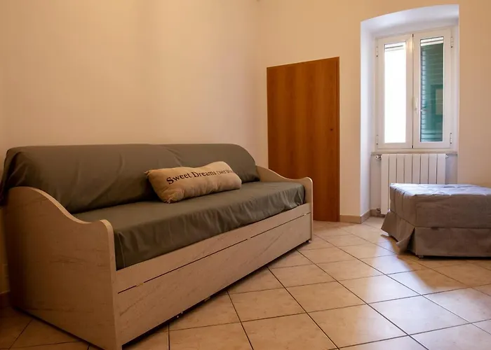 Apartament Casa Mazzini Monopoli