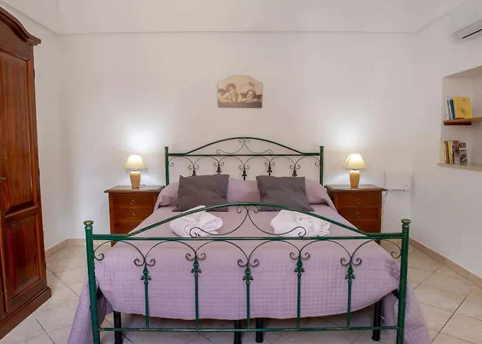 Apartament Casa Mazzini *