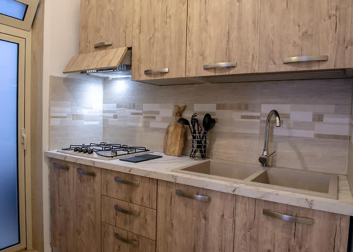 Casa Mazzini Apartament *