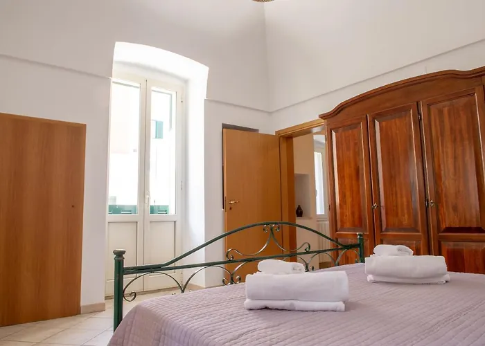 Casa Mazzini *